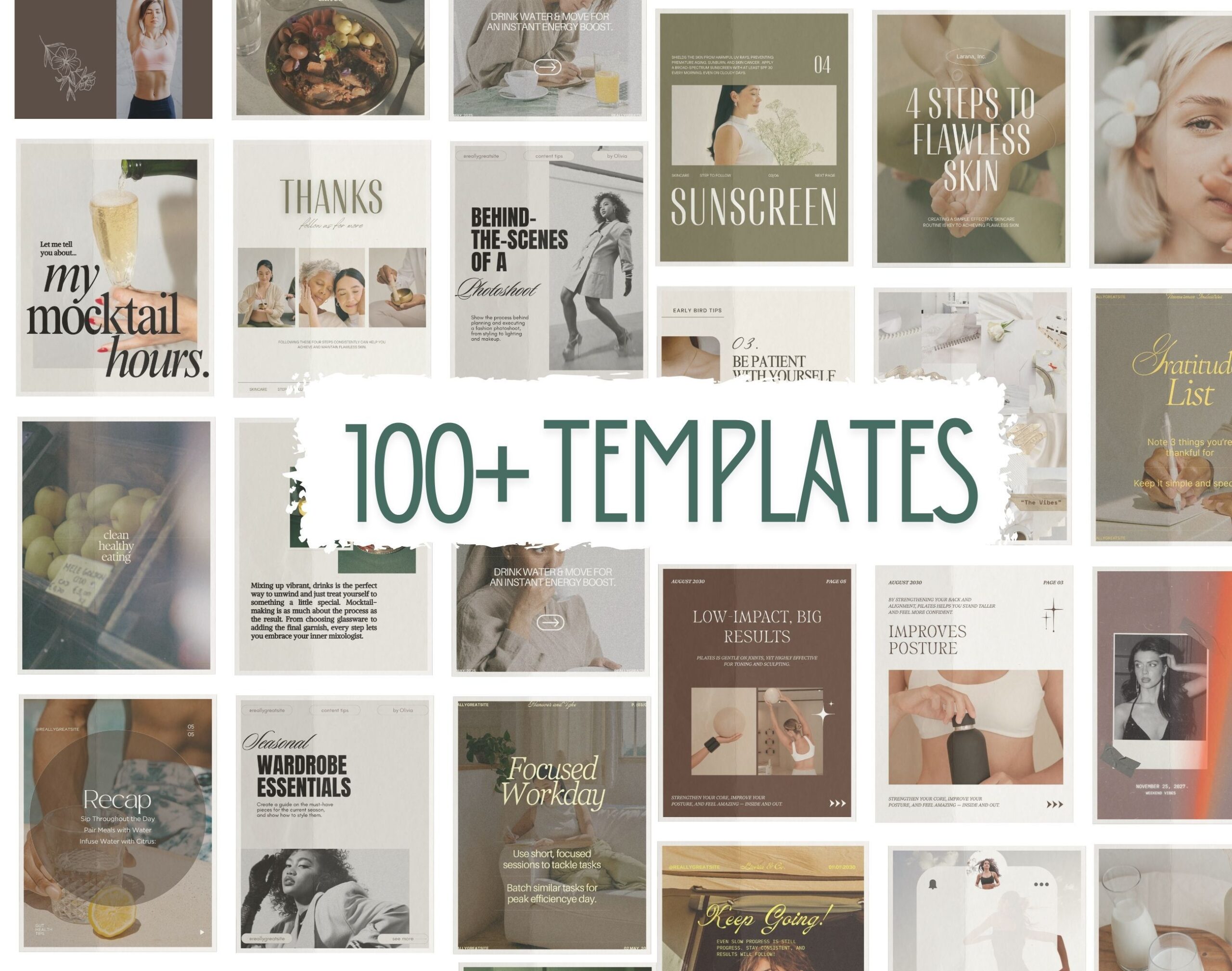 Must-Have Editable Canva Templates for Small Business Branding — Fully Editable + Transform Your Instagram Look   Make Your Content Look Professional Fast  #kpopcanvatemplate #birthdayinvitationcanva #newspapercanvatemplate #canvadesignkits