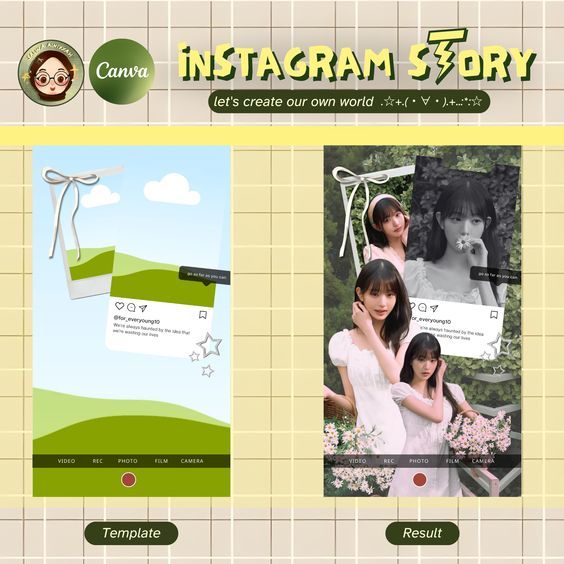 High-Converting Editable Canva Templates for Instagram Stories — Instant Download + Create Beautiful Posts Instantly   Transform Your Instagram Feed In Seconds #editablecanvatemplates #canvatemplateeditable #freecanvatemplates #canvaeditable