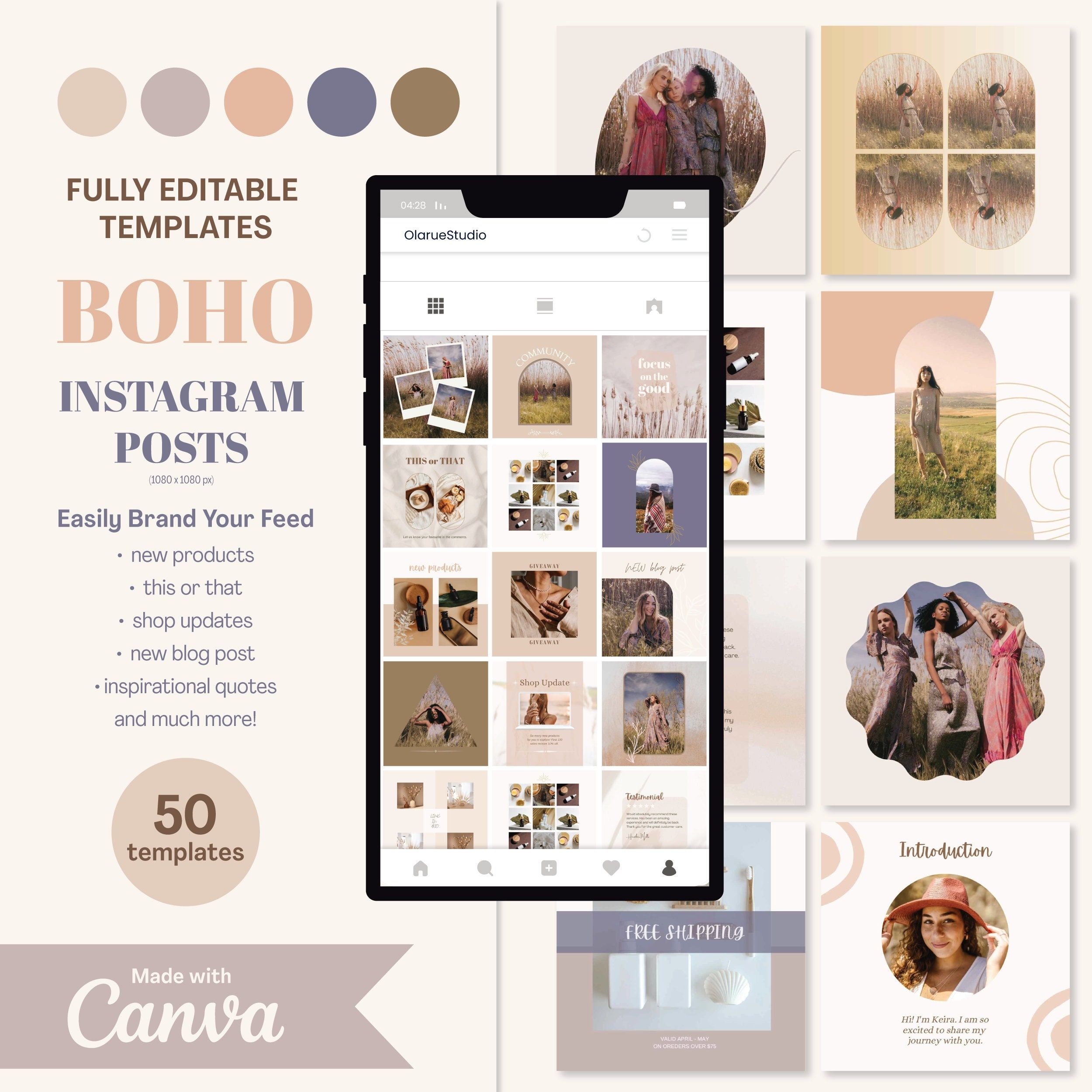 High-Converting Editable Canva Templates for Birthday Invitations — Beginner-Friendly + Grow Your Instagram Faster   Upgrade Your Posts With One Click  #kpopcanvatemplate #birthdayinvitationcanva #newspapercanvatemplate #canvadesignkits
